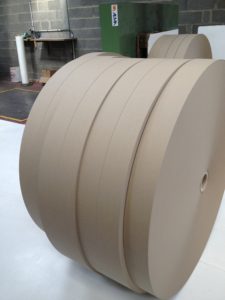 découpe papier